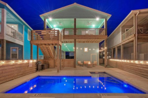 Sandy Smores by AvantStay Pool Game Room